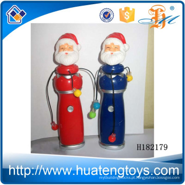 H182179 Atacado os mais novos miúdos agitar brinquedos flash hot stick para o Natal de 2016